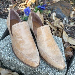 Lucky Brand LK-Mallanzo Loafer